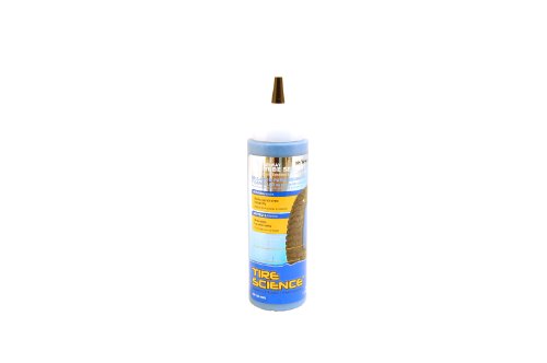 Tire Science 16 oz. Tire and Tube Sealant