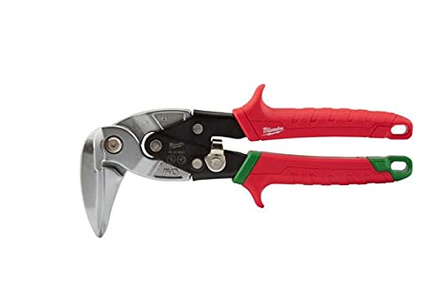 Milwaukee Elec Tool Cutt Ing Right Angle Snips