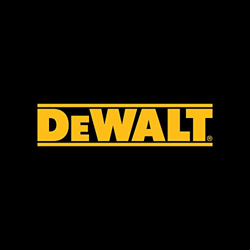  DEWALT 20V MAX* Angle Grinder Tool, Tool Only (DCG413B), Black,  Yellow