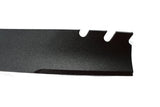 Toro 22" Recycler Mower Replacement Blade 59534P Display pack contains 131-4547-03 (Genuine).