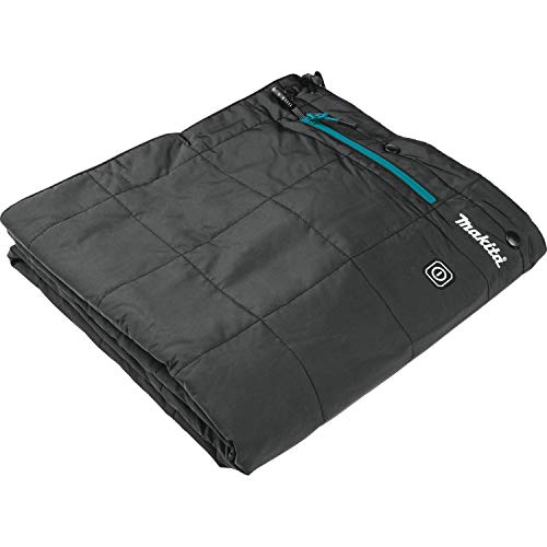 Makita DCB200A 18V LXT Lithium-Ion Cordless Heated Blanket (Blanket Only)