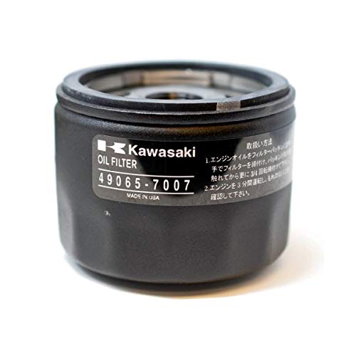 Kawasaki 49065-7007 Oil Filter