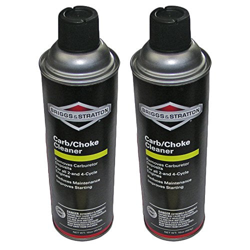 Briggs and Stratton 2 Pack Of Genuine OEM Replacement Oil # 100042-2PK