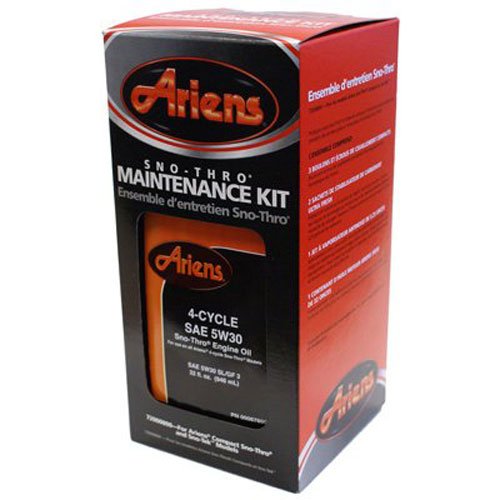 Ariens 720008 Snow Throw Maintenance Kit