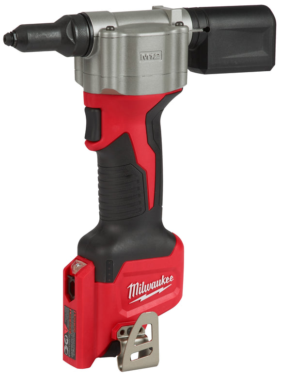 Milwaukee 2550-20 M12™ Rivet Tool