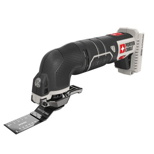 Porter Cable PCC710B 20V Max Lithium Bare Oscillating Tool (Bare Tool)