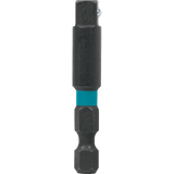 Makita A-99362 ImpactX™ 1/4″ x 2″ Socket Adapter, 10 pack