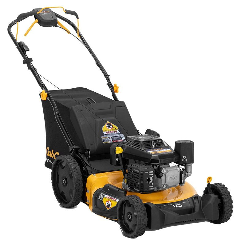 Cub Cadet SC500K Mower