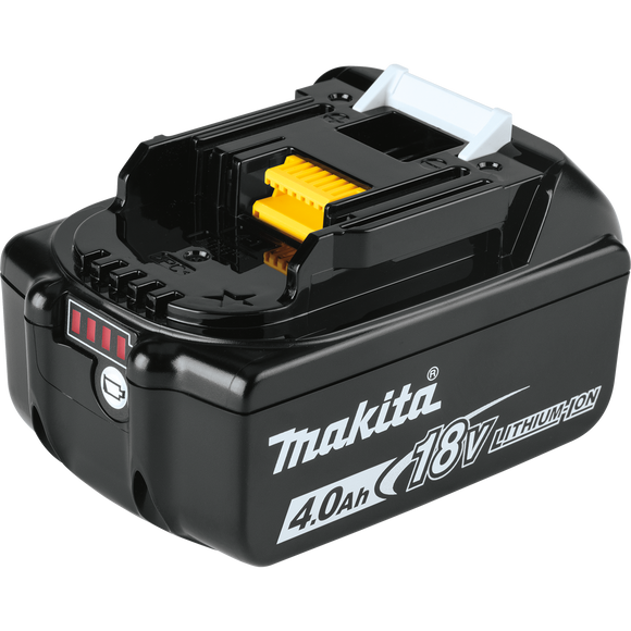 Makita BL1840B 18V LXT® Lithium-Ion 4.0Ah Battery