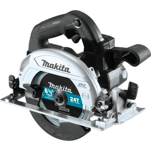 Makita XSH04ZB 18V LXT® Lithium-Ion Sub-Compact Brushless Cordless 6-1/2” Circular Saw (Bare Tool)