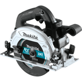 Makita XSH04ZB 18V LXT® Lithium-Ion Sub-Compact Brushless Cordless 6-1/2” Circular Saw (Bare Tool)