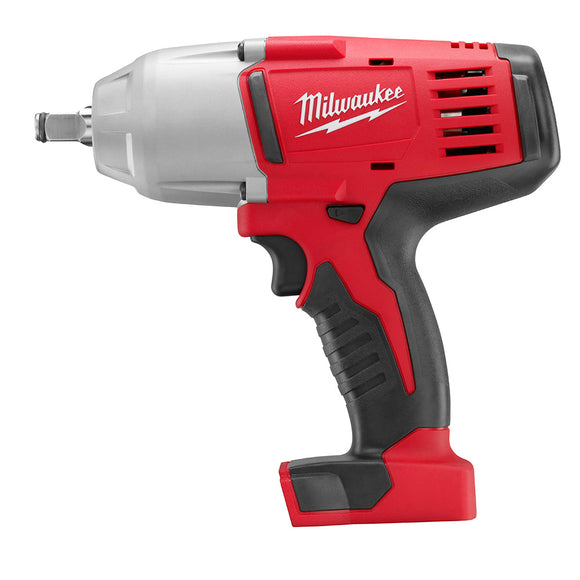 Milwaukee 2663-20 M18™ Cordless 1/2 in. High Torque Impact Wrench w/Friction Ring