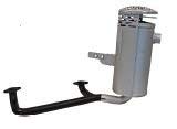 Kohler WAWB V-Twin Muffler #32 786 03-S