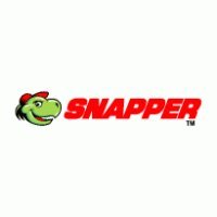 Snapper Replacement Part # 7061239YP bag & slider kit