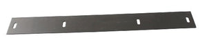 Murray 1738301AYP 24-Inch scraper blade for Snow Throwers