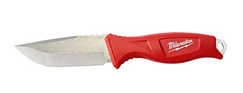 MILWAUKEE Tradesman Fixed Blade Knife