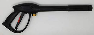 AR North America AL13-3/8GM Gun: 3/8M 3700 PSI Zinc Gas