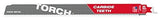 MILWAUKEE ELEC TOOL 48-00-5203 12" 7TPI Torch Sawzall Reciprocating Saw Blade