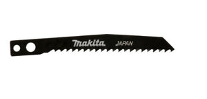 Makita 723009-2-2 No 2 Jig Saw Blade, 2-Pack , Black