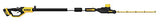 DEWALT DCPH820M1 Pole Hedge Trimmer, Yellow/Black