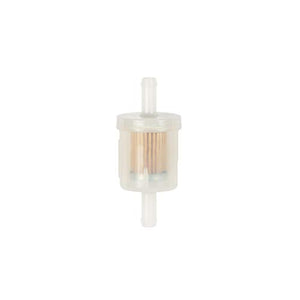 Briggs and Stratton 84001895 Fuel Filter, Clear