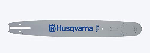 Husqvarvna 597533256 Chainsaw Bar, Grey