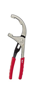 Milwaukee 48-22-6321 PVC/Oil Filter Pliers