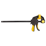 Olympia Tools 38-234 12-Inch Ratcheting Bar Clamp and Spreader