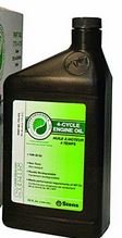 Stens Biodegradable 10W-30 4-Cycle Engine Oil Quart 770-475