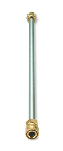 Briggs & Stratton 6204 4000 PSI 33-Inch Quick-Connect Spray Wand for Pressure Washers, Connects to M22 Fittings