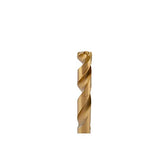 Drill Bit, Titanium, 3/8 in.