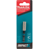 Makita A-96920 ImpactX™ 2-3/8″ Magnetic Insert Bit Holder