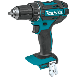 Makita XFD10Z 18V LXT® Lithium-Ion Cordless 1/2" Driver-Drill (Bare Tool)