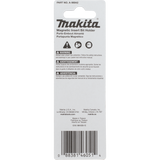 Makita A-96942 ImpactX™ 3″ Magnetic Insert Bit Holder
