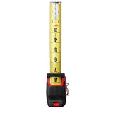 25' Milwaukee Magnetic Wide Blade Tape Measure