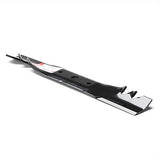 Oregon 92-675 Gator G3 Lawn Mower Blade, 17-Inch, Replaces Sunbelt, Stens, John Deere, Arnold and More