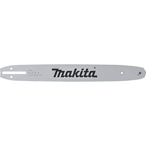 Makita E-00103 16" Guide bar, 3/8? LP.050?, Silver