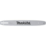 Makita E-00103 16" Guide bar, 3/8? LP.050?, Silver
