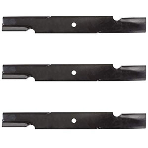 Oregon  3PK 91-638 Mower Blades for Ferris 1520842, 1520842S, 5101755