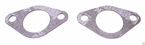 Kawasaki 11061-7019 Pack of 2 Manifold Gaskets