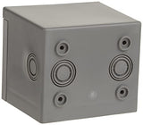 Generac 6337 30-Amp 125/250V Raintight Power Inlet Box