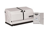 Champion 8.5-kW Home Standby Generator with 50-Amp Outdoor-Rated Automatic Transfer Switch