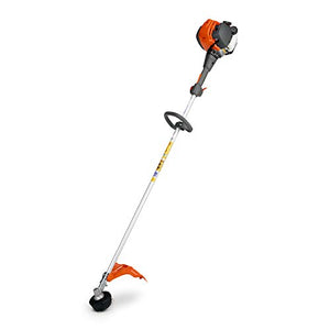 Husqvarna 324L 4-Cycle 18" Cutting Path Gas String Trimmer