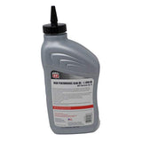 Phillips 66 80W90 HP Gear Oil Quart 1074103 (Pack of 6)