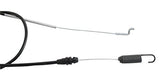 Toro 105-1844 Traction Control Cable