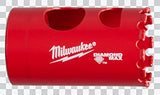 Milwaukee 49-56-5615 1?1/8" Diamond Hole Saw