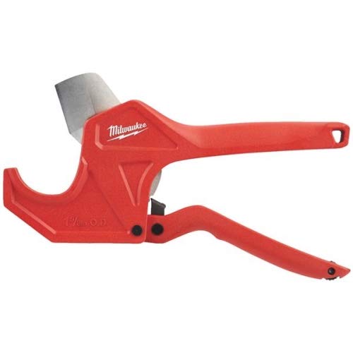 Milwaukee 48-22-4210 1-5/8 Inch Pipe Cutter