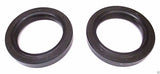 Kawasaki 2 Pack Genuine 92049-7010 Oil Seal SD 35X48X8 R OEM