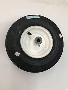 Toro 13 Inch Wheel And Tire Asm Part # 119-3473