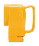 Camco 55353 50 AMP Female Replacement Receptacle , YELLOW